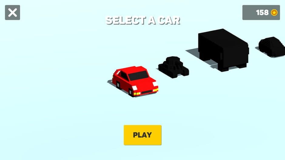 Rolling Car screenshot 6