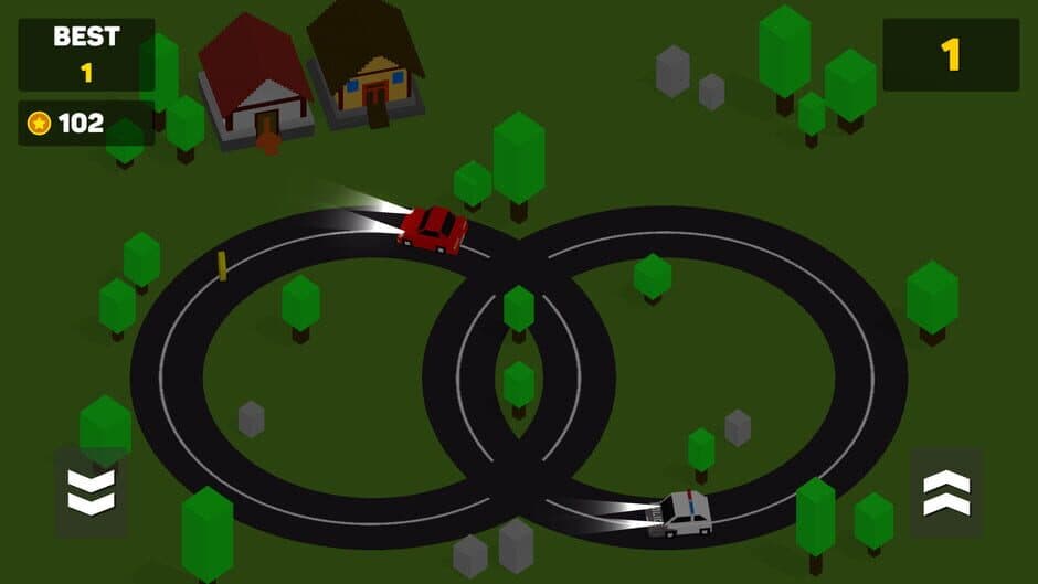 Rolling Car screenshot 2