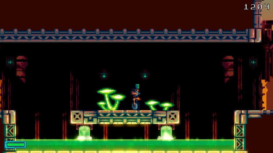 Limb Hunter screenshot 5