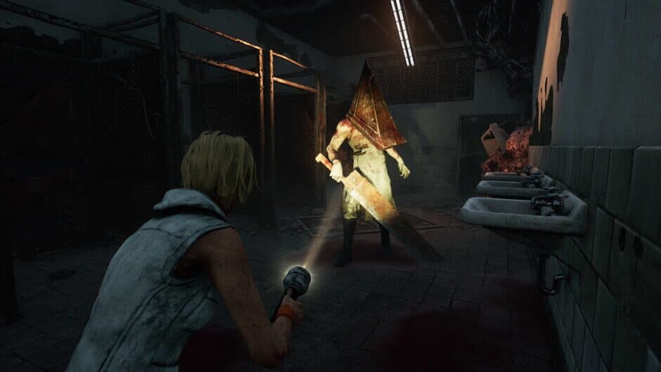 Dead by Daylight: Silent Hill Chapter screenshot 6