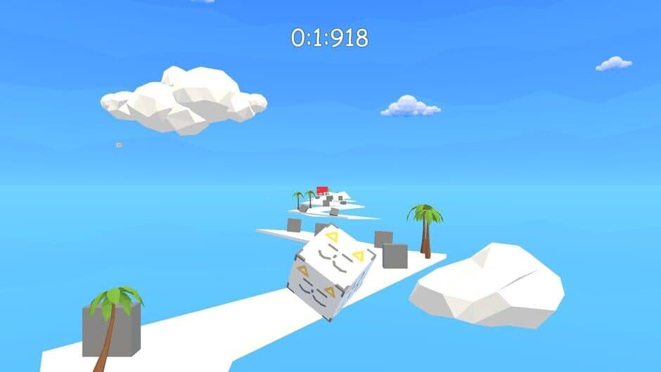 CheeseCube screenshot 3