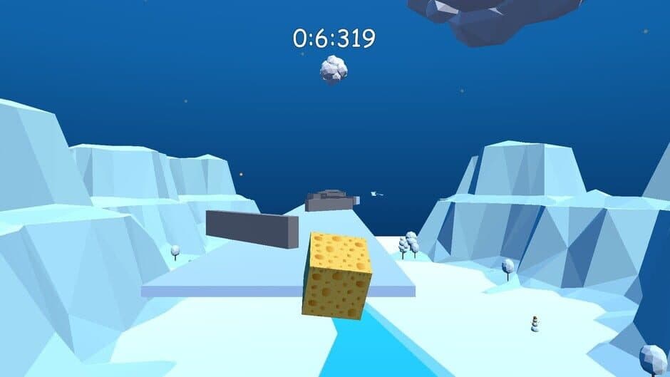 CheeseCube screenshot 4