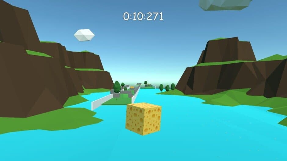 CheeseCube screenshot 5