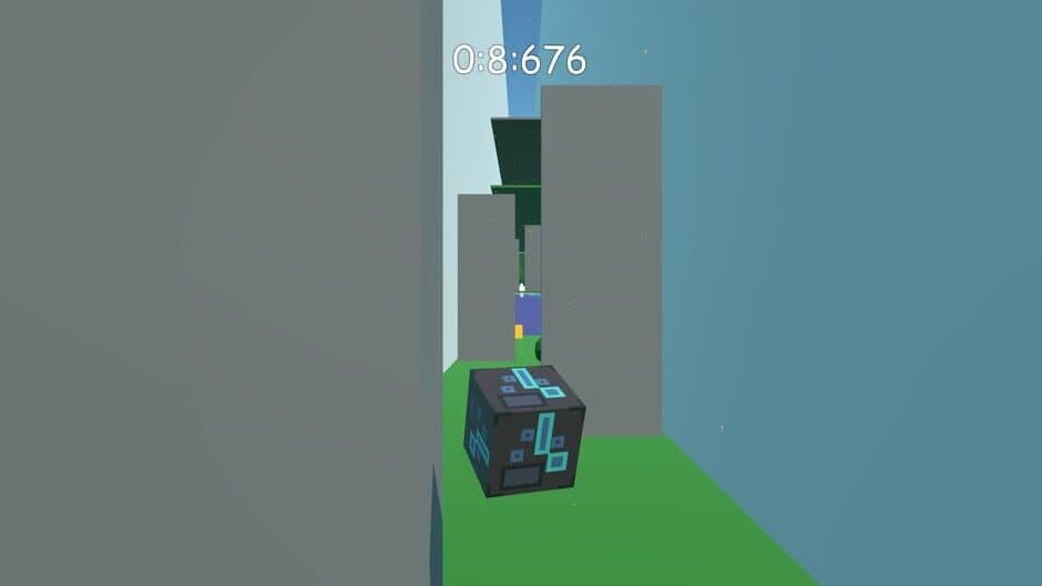 CheeseCube screenshot 6