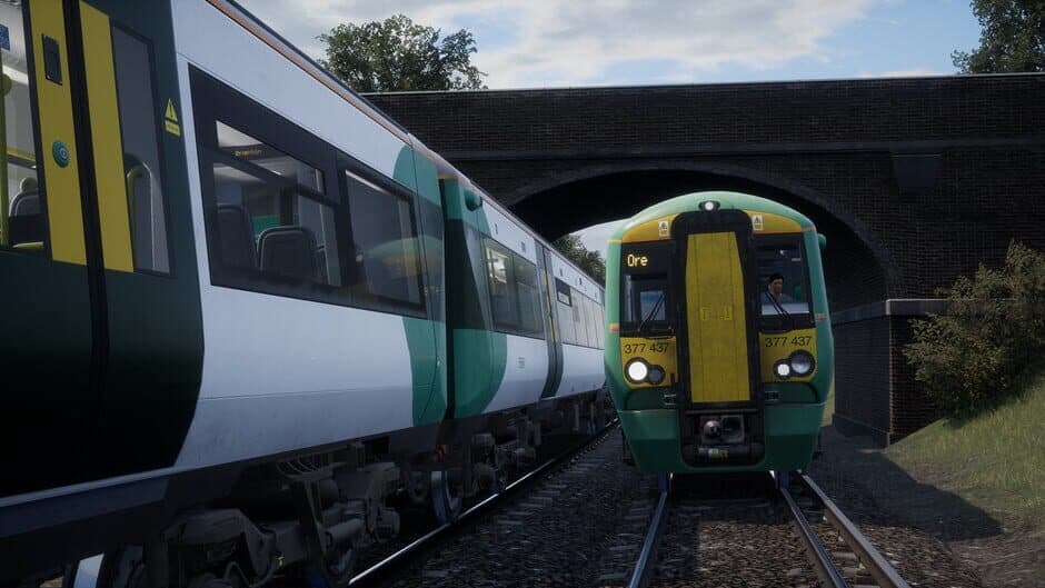 Train Sim World 2: East Coastway: Brighton - Eastbourne & Seaford Route Add-On screenshot 6
