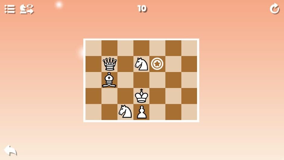 Puzzle & Chess screenshot 1