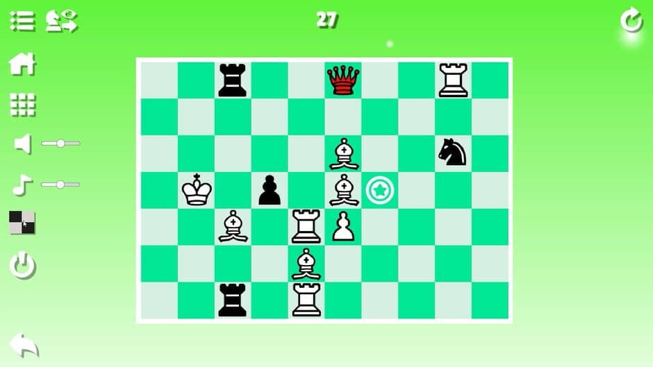 Puzzle & Chess screenshot 2