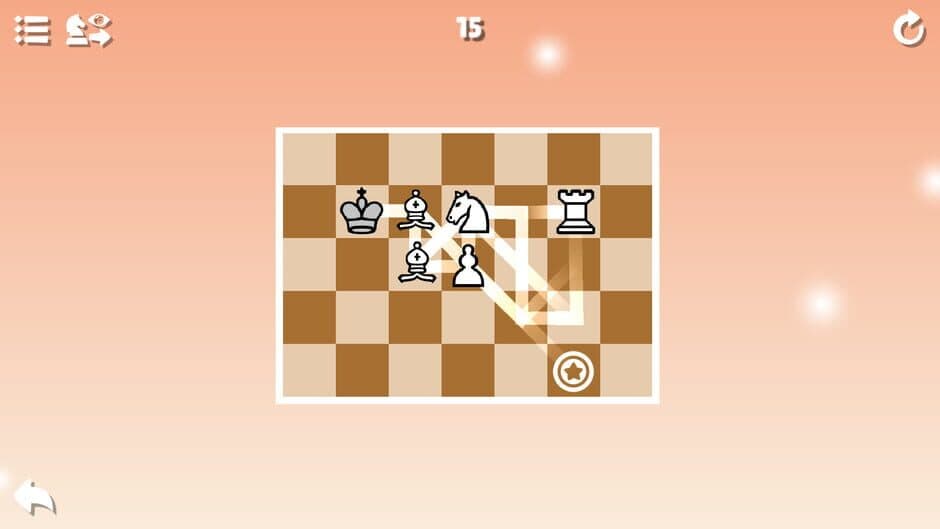 Puzzle & Chess screenshot 4