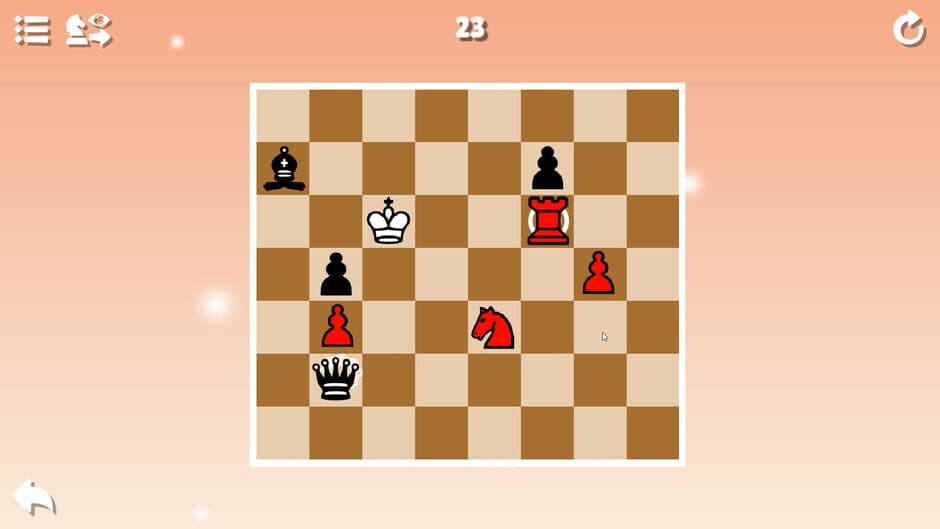 Puzzle & Chess screenshot 5