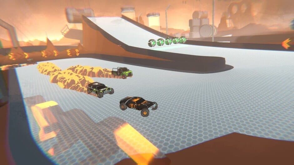 Loco Road screenshot 5