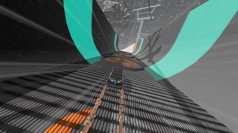 Loco Road screenshot 6