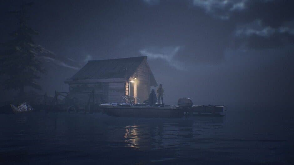 Tell Me Why: Chapter Two - Family Secrets screenshot 4