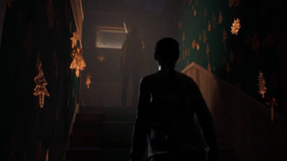 Tell Me Why: Chapter Three - Inheritance screenshot 2