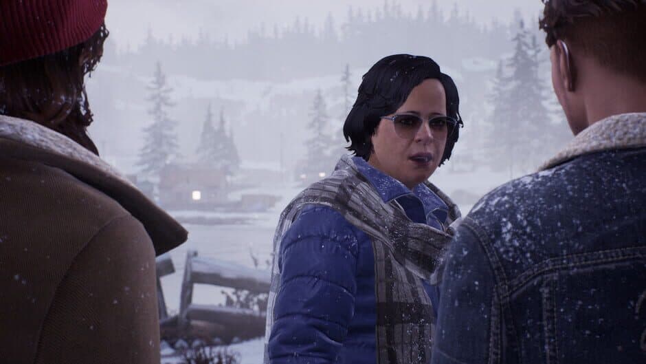 Tell Me Why: Chapter Two - Family Secrets screenshot 2