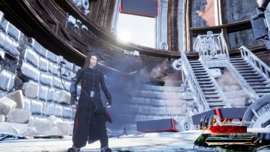 Gangsta Magic screenshot 2