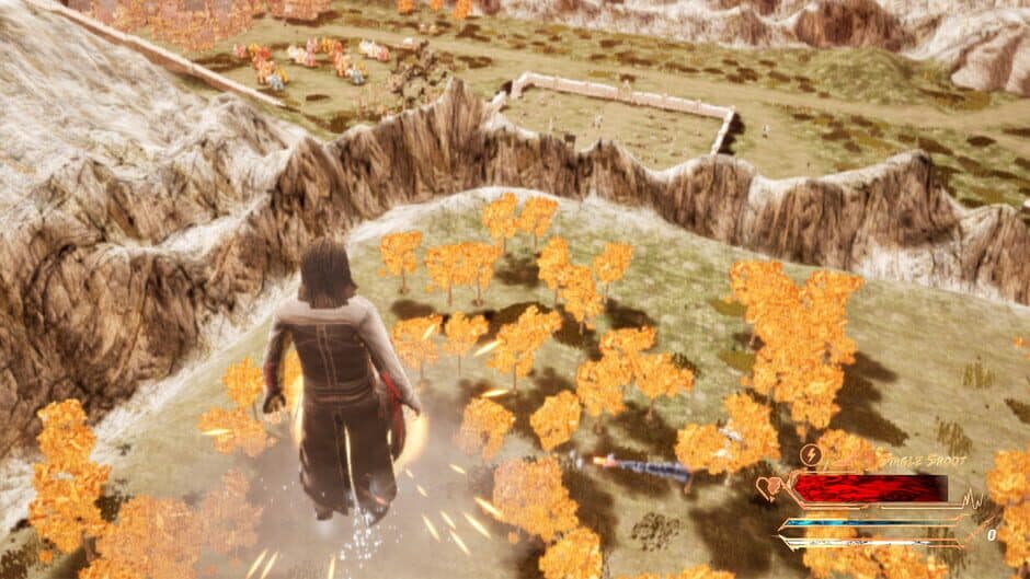 Gangsta Magic screenshot 3