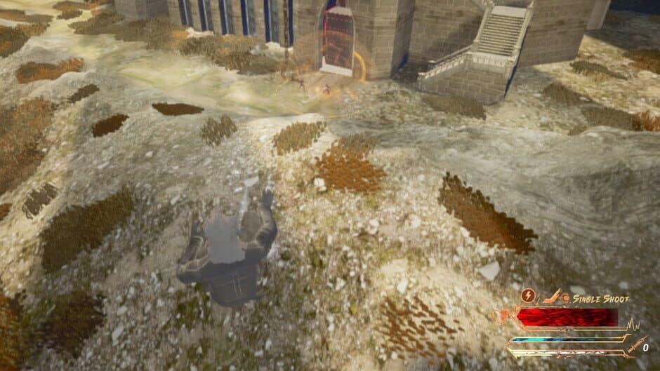 Gangsta Magic screenshot 5