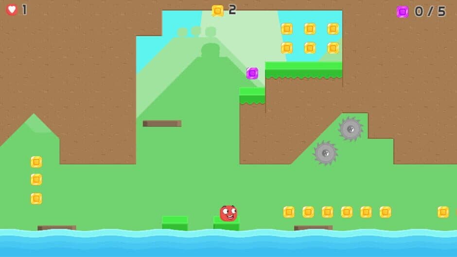 Mr. Hibbl screenshot 2