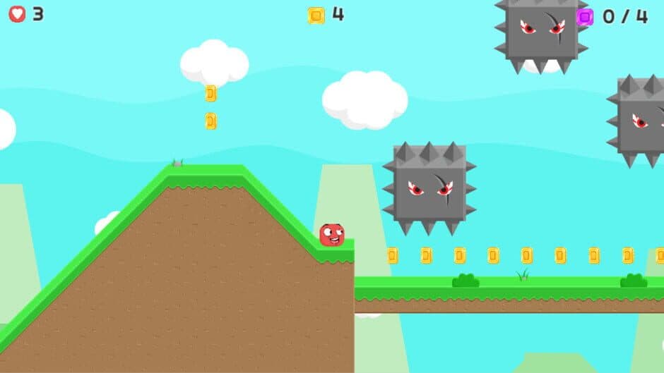 Mr. Hibbl screenshot 4