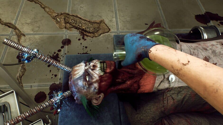 Creature Lab screenshot 2