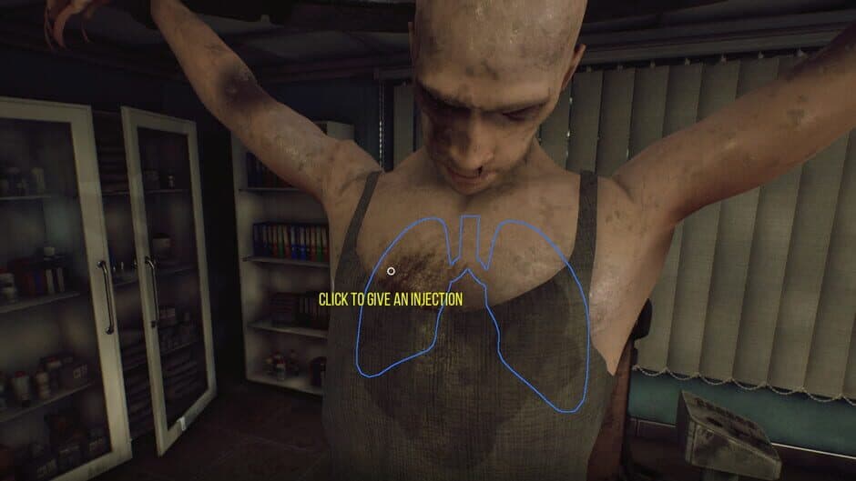 Creature Lab screenshot 5