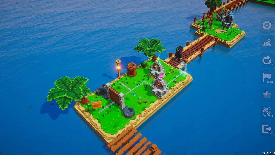 Midnight is Lost screenshot 1