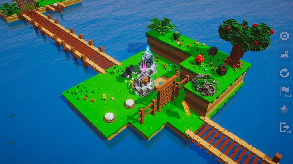 Midnight is Lost screenshot 6