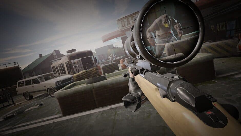 Pancake House screenshot 5