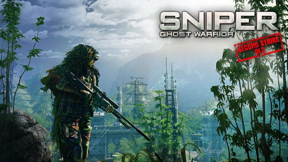 Sniper: Ghost Warrior - Second Strike screenshot 4