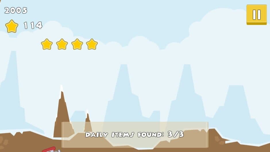 Flyist screenshot 4