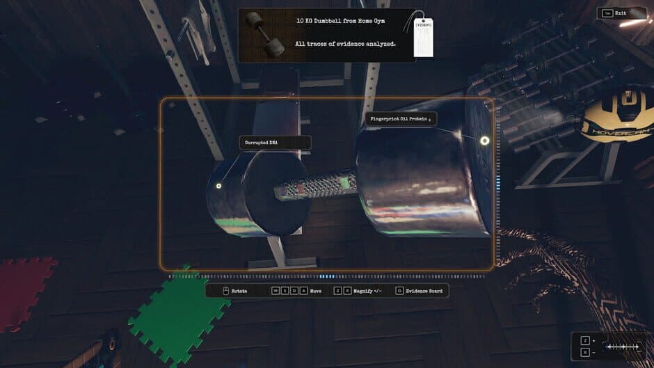 Forest Grove screenshot 4