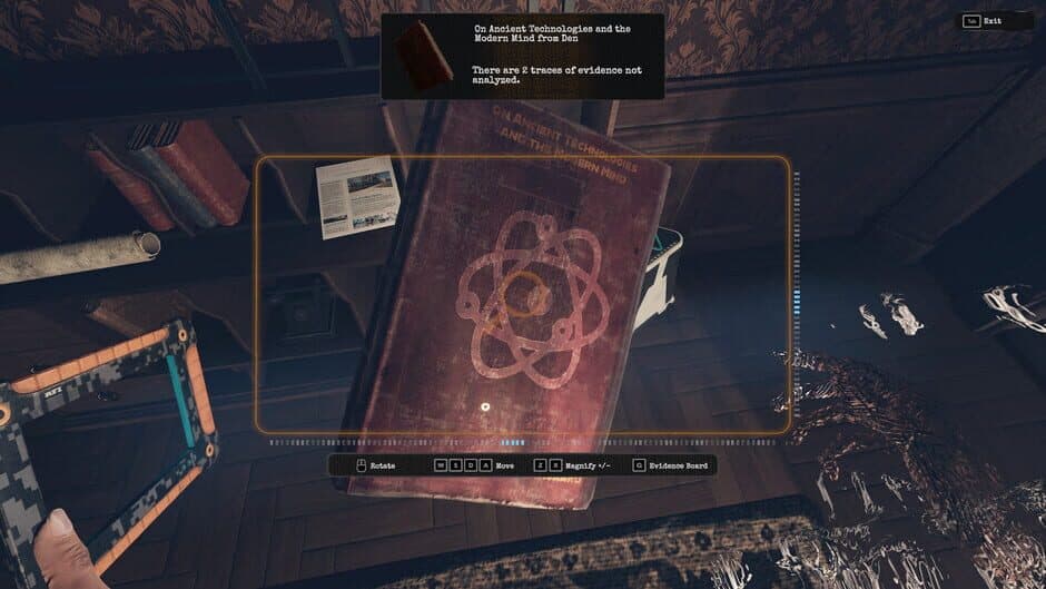 Forest Grove screenshot 5