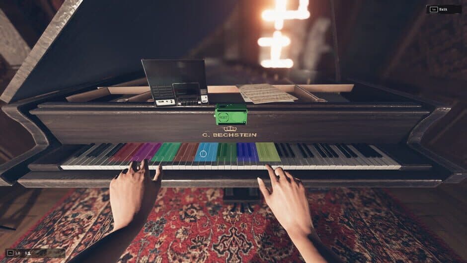 Forest Grove screenshot 1