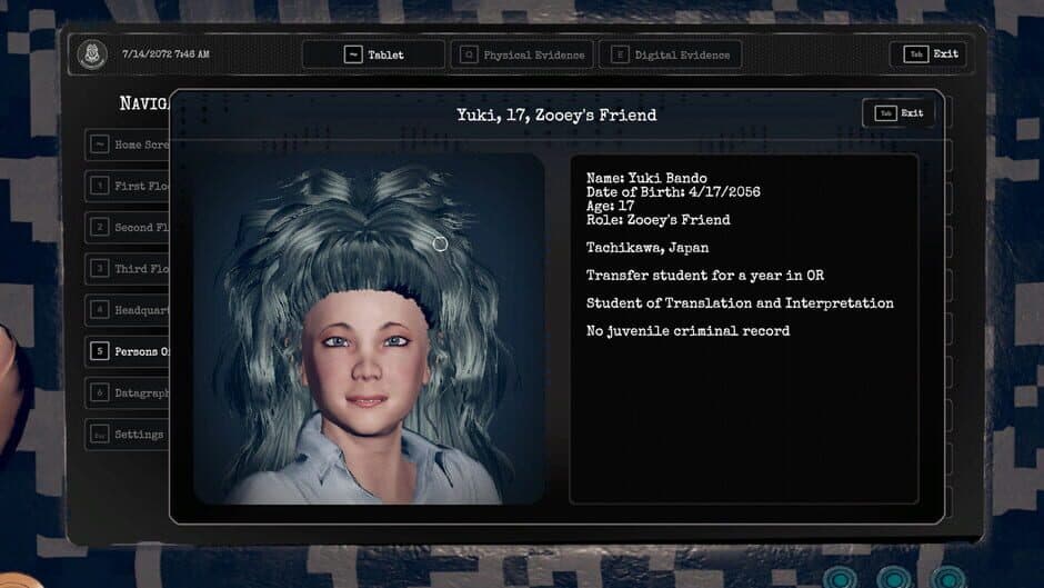 Forest Grove screenshot 3