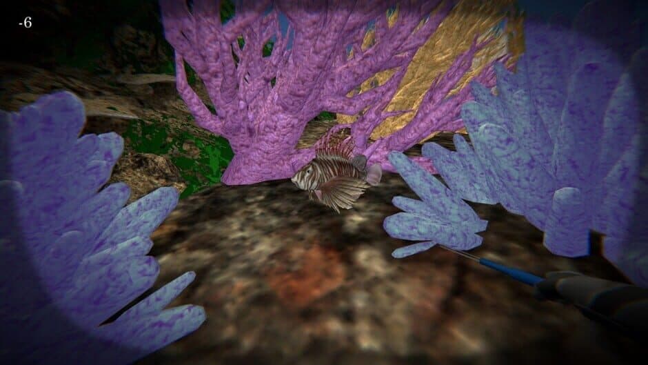 Lionfish Reef Patrol screenshot 3