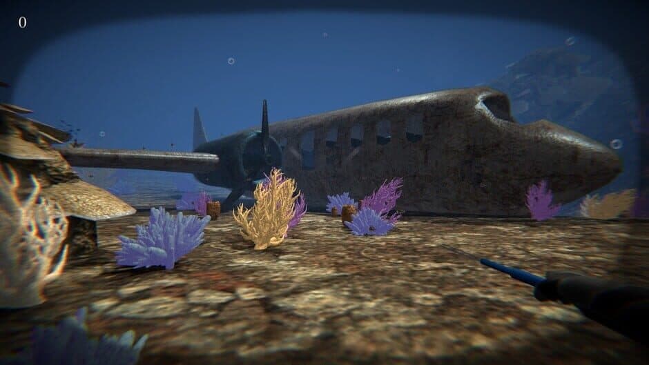 Lionfish Reef Patrol screenshot 5
