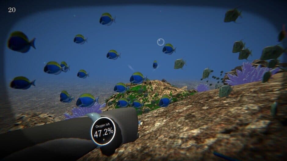 Lionfish Reef Patrol screenshot 2