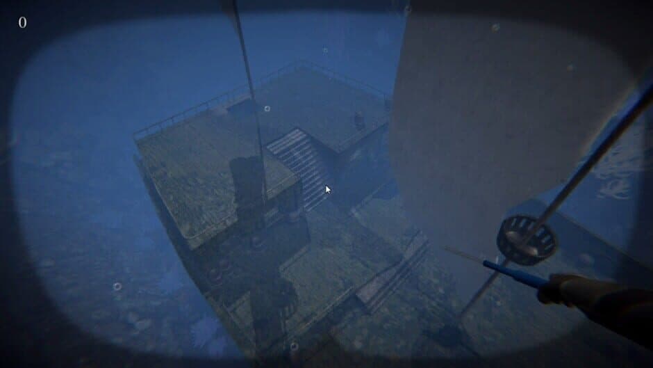 Lionfish Reef Patrol screenshot 1