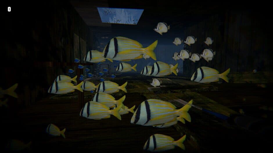 Lionfish Reef Patrol screenshot 6