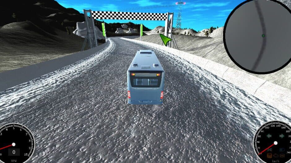 TravelRacer screenshot 6
