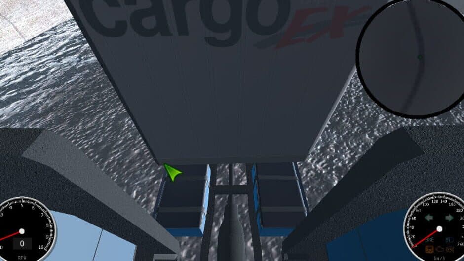 TravelRacer screenshot 2