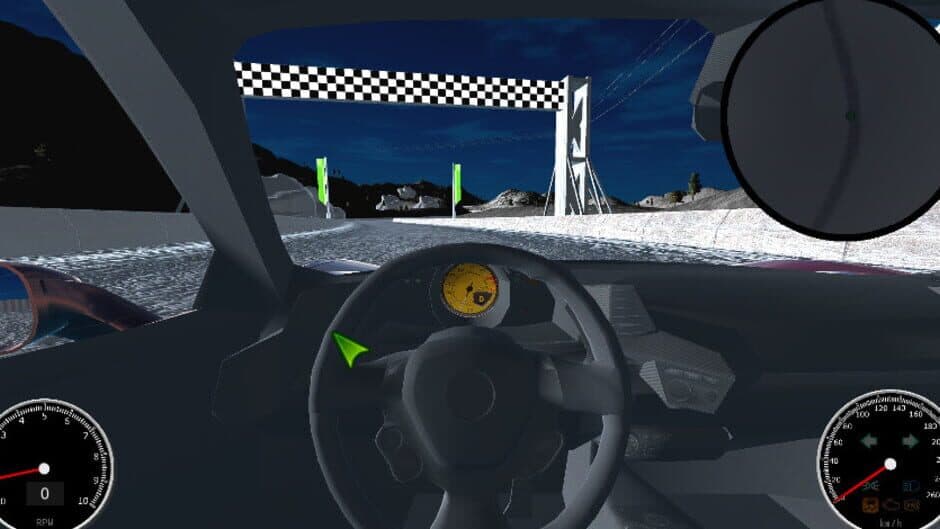 TravelRacer screenshot 4