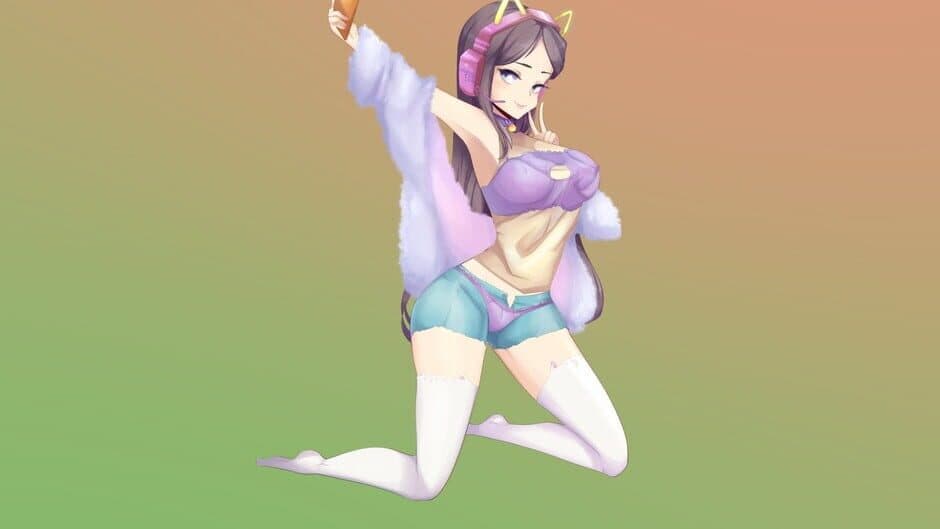 Hentai Milf Quiz 2 screenshot 1