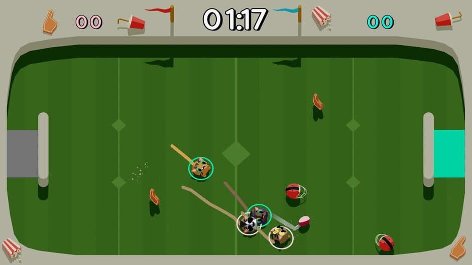 Meow Pow screenshot 2