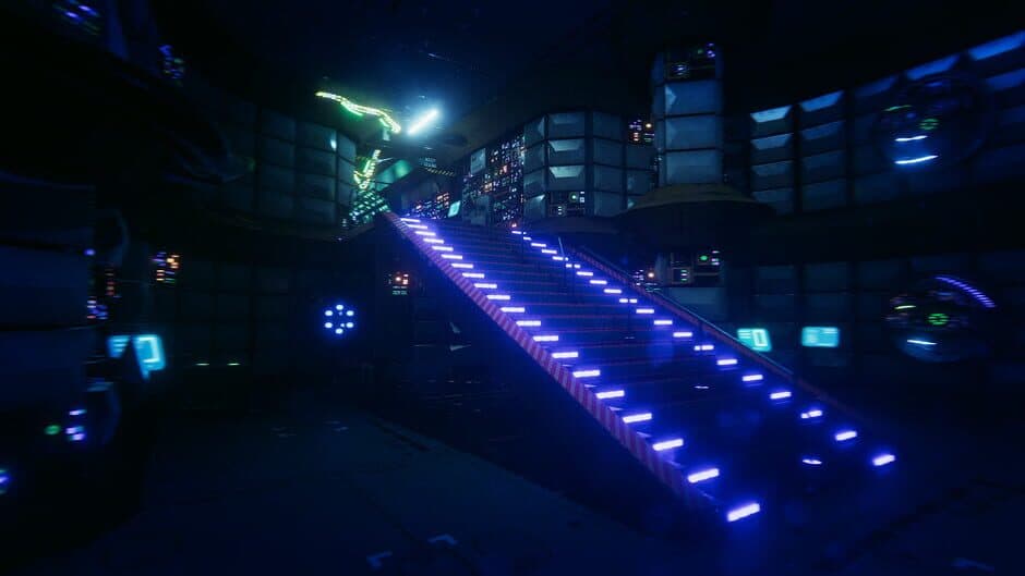 The Last Element: Looking For Tomorrow screenshot 2