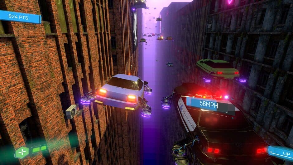 The Last Element: Looking For Tomorrow screenshot 4