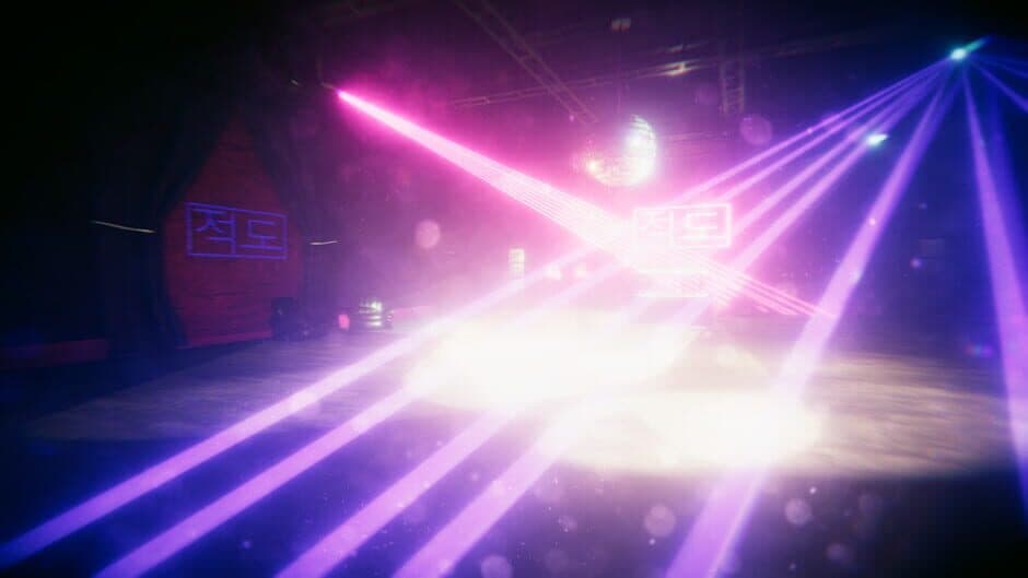 The Last Element: Looking For Tomorrow screenshot 6