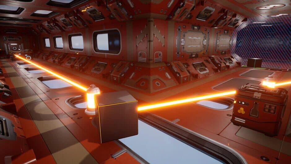 Dofamine screenshot 2