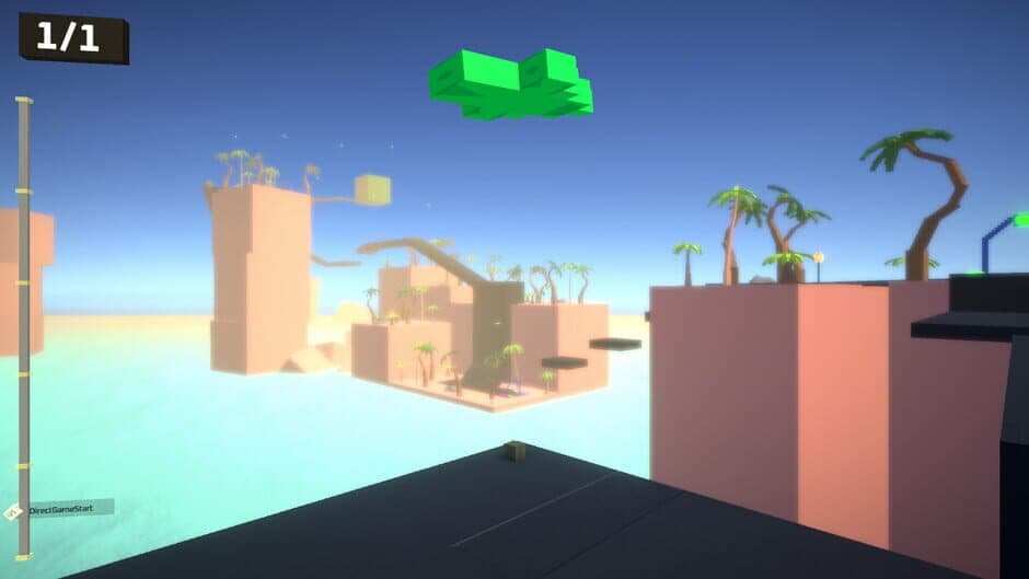 Cube Racer 2 screenshot 5