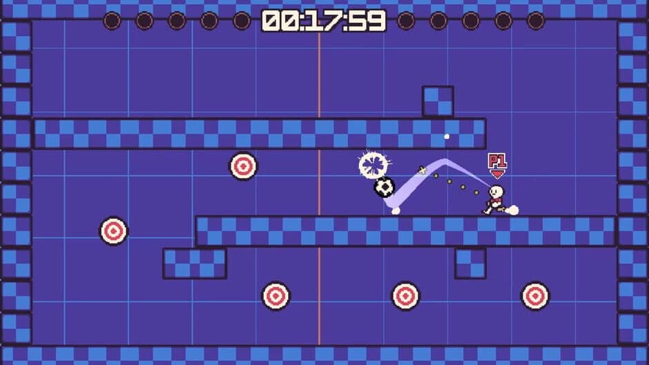 Nonsense Soccer screenshot 2